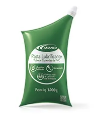 Amanco Pasta Lubrificante C/Bico 300G (90129)