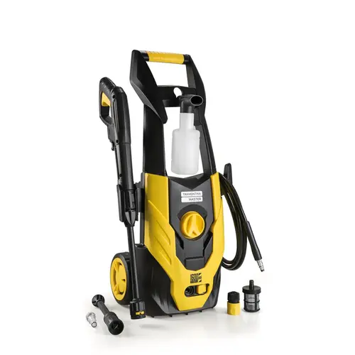 Lavadora Alta Pressao 1400W - 127V