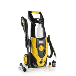 Lavadora Alta Pressao 1400W - 127V