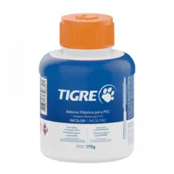 Adesivo Aquatherm Pvc 175G Tigre