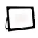 Refletor Led 30W Bivolt Preta Elgin