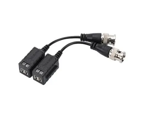 Video Balun Intelbras Vb501P   .