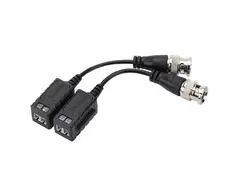 Video Balun Intelbras Vb501P   .