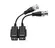 Video Balun Intelbras Vb501P   .