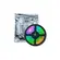 Fita Led Externa Rgb C/Controle 5Mts Maxbom