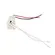 Fonte Ultra Slim 100W 12V 8,3A Bivolt Bronzearte