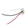 Fonte Ultra Slim 100W 12V 8,3A Bivolt Bronzearte
