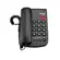 Telefone Mesa Preto Elgin