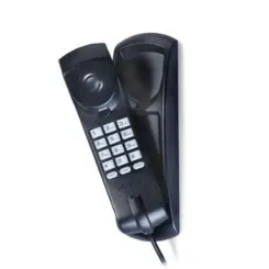 Telefone Gondola Tc20 Preto Intelbras     .