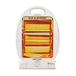 Ventisol Aquecedor  Quartzo Aq 01 800W X 127V  #