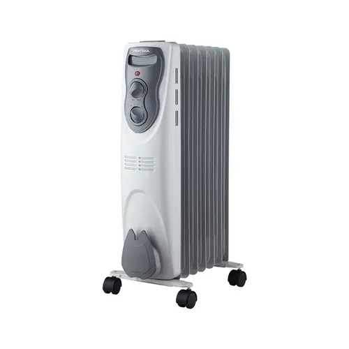 Ventisol Aquecedor Oleo Ao 01 1500W X 127V
