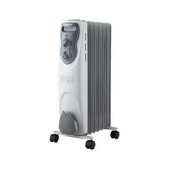Ventisol Aquecedor Oleo Ao 01 1500W X 127V