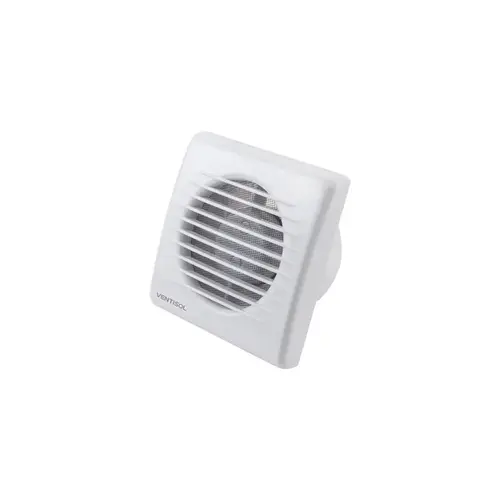 Exaustor De Ar Banheiro Ventisol 220V (100Mm) #