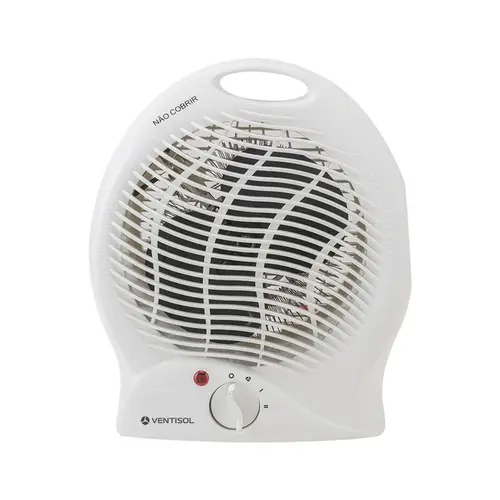 Ventisol Aquecedor Termo Mod A1 01 1500W X 127V