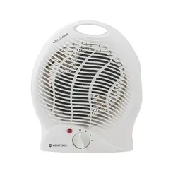 Ventisol Aquecedor Termo Mod A1 01 1500W X 127V