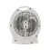 Ventisol Aquecedor Termo Mod A1 01 1500W X 127V