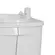 Gabinete C/Lavatorio 45X32X58Cm Astra (Branco)