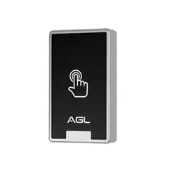 Acionador De Fechadura Agl Touch