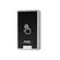 Acionador De Fechadura Agl Touch