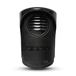 Porteiro Eletrônico Agl Coletivo  4P S/Fone C/Fonte