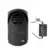 Porteiro Eletrônico Agl Coletivo  4P S/Fone C/Fonte