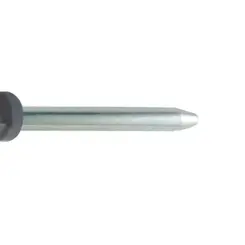Trava Lateral Tetra Agl Cinza