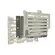 Resistencia Plana Falls 7700W 220V Falls Hydra