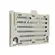 Resistencia Plana Falls 7700W 220V Falls Hydra