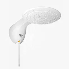 Ducha Optima Eletro 7700W 220V Br Zagonel
