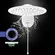 Ducha Optima Eletro 7700W 220V Br Zagonel