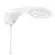 Ducha Optima Eletro 7700W 220V Br Zagonel