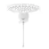 Ducha Optima Eletro 7700W 220V Br Zagonel