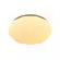 Plafon Diament Leitoso 26Cm 14W Multicor S&L (502)