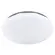 Plafon Diament Leitoso 38Cm 30W Multicor S&L (503)