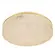 Plafon Beau Cristal 35Cm 24W 3K S&L (500)