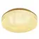 Plafon Beau Cristal 35Cm 24W 3K S&L (500)