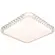 Plafon Cristal 330Mm 24W Multicor S&L (352)