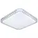 Plafon Cristal 330Mm 24W Multicor S&L (352)
