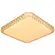 Plafon Cristal 330Mm 24W Multicor S&L (352)