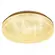 Plafon Beau Cristal 45Cm 30W 3K S&L (501)