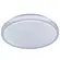 Plafon Cristal 380Mm 30W Multicor S&L (355)
