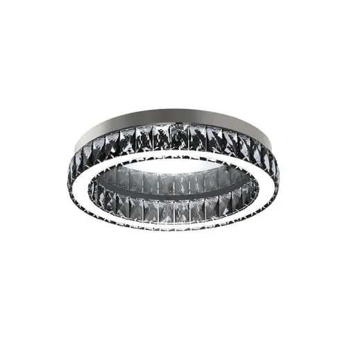 Bronzearte Plafon Tokyo Led Red 14W 4K.
