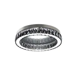 Bronzearte Plafon Tokyo Led Red 14W 4K.