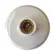 PLAFON SIMPLES FOXLUX BRANCO