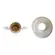 PLAFON SIMPLES FOXLUX BRANCO