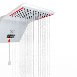 Ducha Ducali Premium Eletro 7500W 220V Br Zagonel
