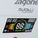 Ducha Ducali Premium Eletro 7500W 220V Br Zagonel