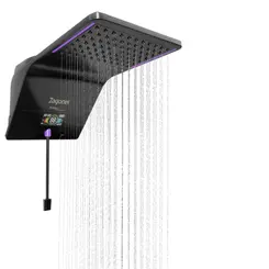 Ducha Ducali Premium Eletro 7500W 220V Pt Zagonel