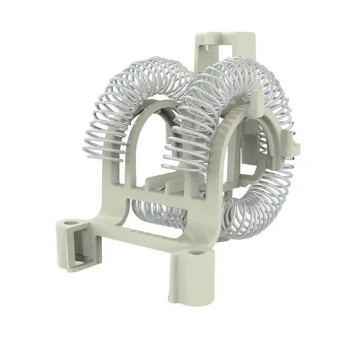 Resistencia Ducha Ducali 7500W 220V Zagonel