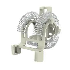 Resistencia Ducha Ducali 7500W 220V Zagonel